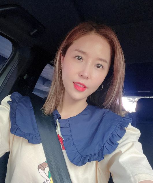 “다이어트를 얼마나 한 거야” 신지…  이러다 얼굴 소멸하겠어~