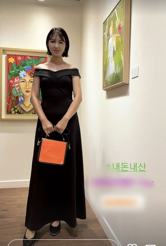 [★SHOT!] 나는 솔로 7기 변호사 영숙, 조여정 됐다