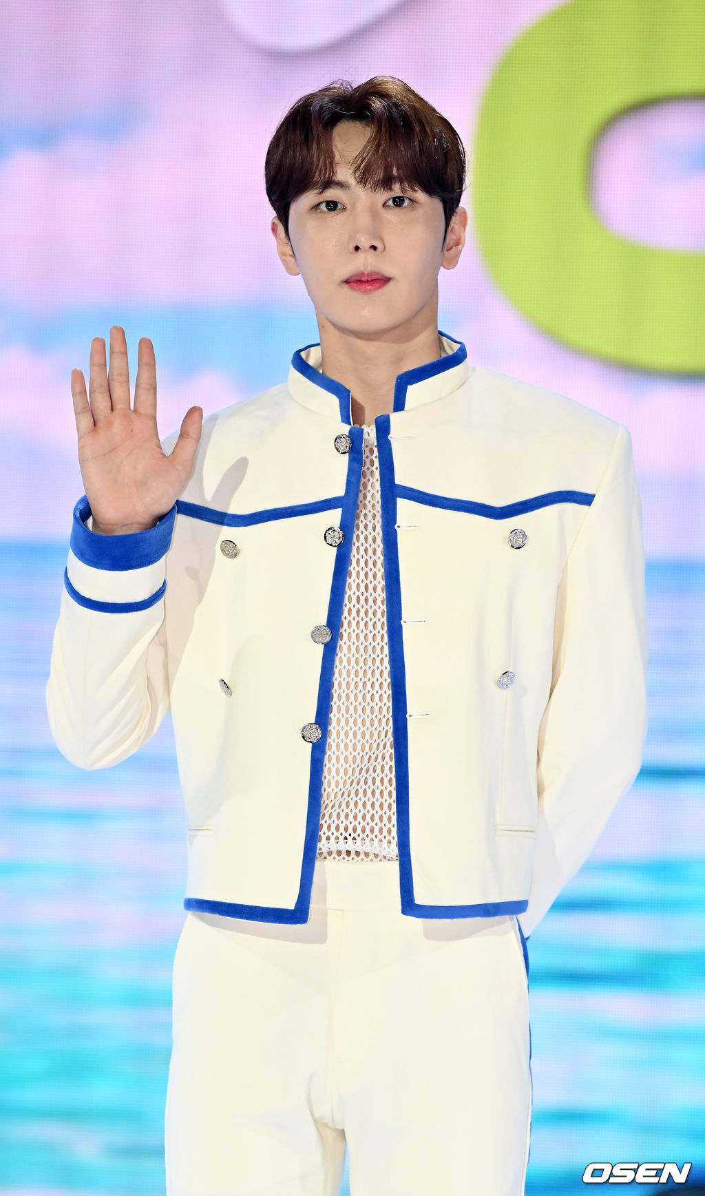 [사진]SF9 재윤,여심 사로잡는 눈빛