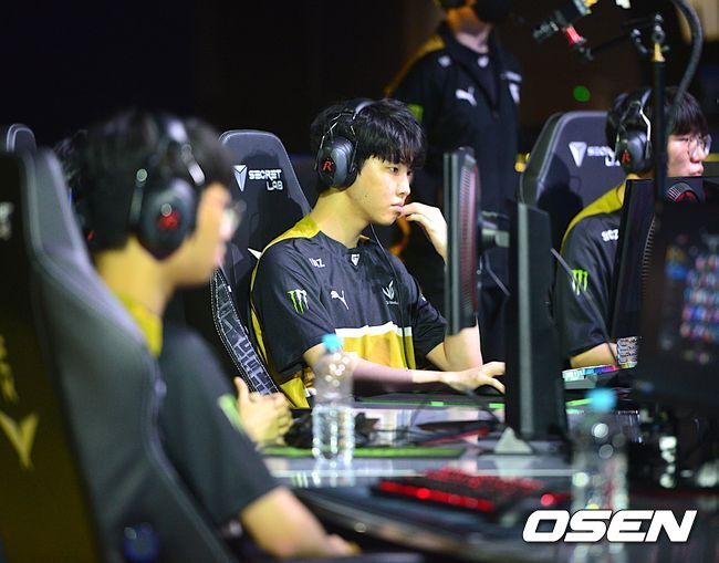 [LCK 톡톡] 쵸비 정지훈의 가라사대, T1과 2R, 경기 결과로 보면 될 것