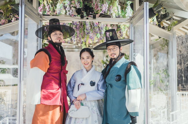 더 존:버터야 산다, 전 세계 관통한 K-예능의 진수