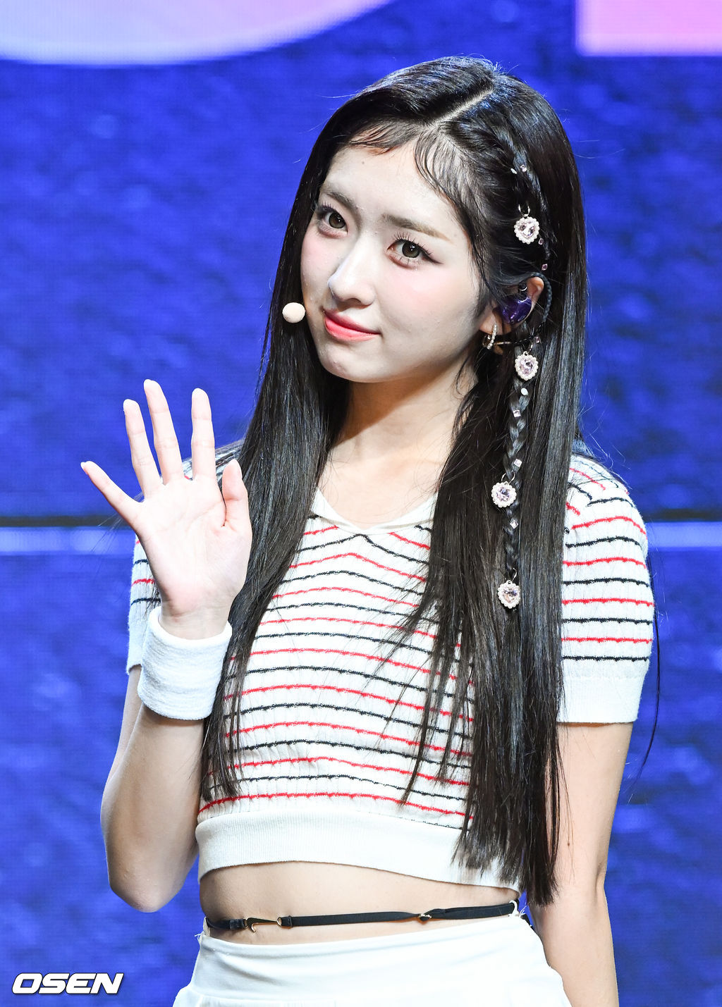 [사진]라임라잇 이토 미유,클로즈업 부르는 미모