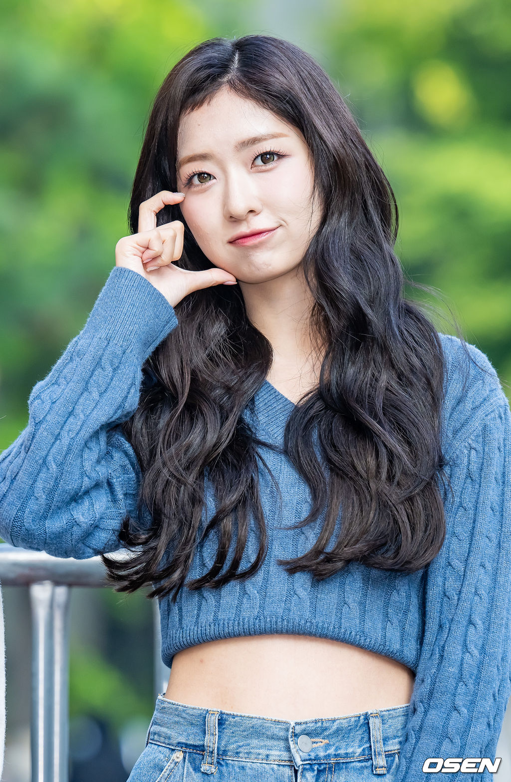 [사진]라임라잇 이토 미유,빠져드는 미모