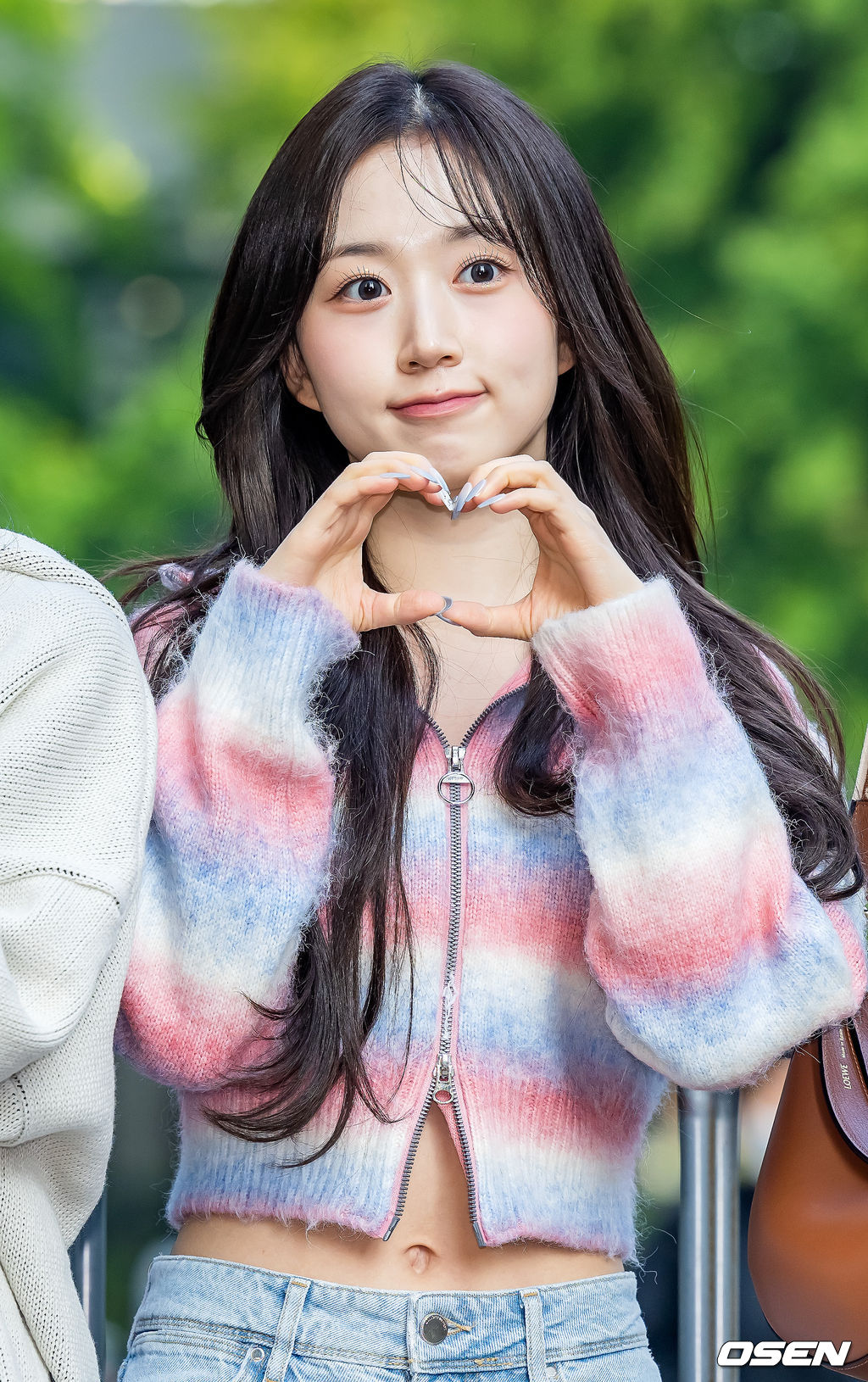 [사진]엔믹스 해원,상큼함 한도초과
