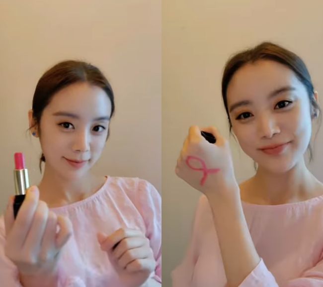 원더걸스 혜림, 출산 후 리즈시절 미모에 ‘시선 강탈’
