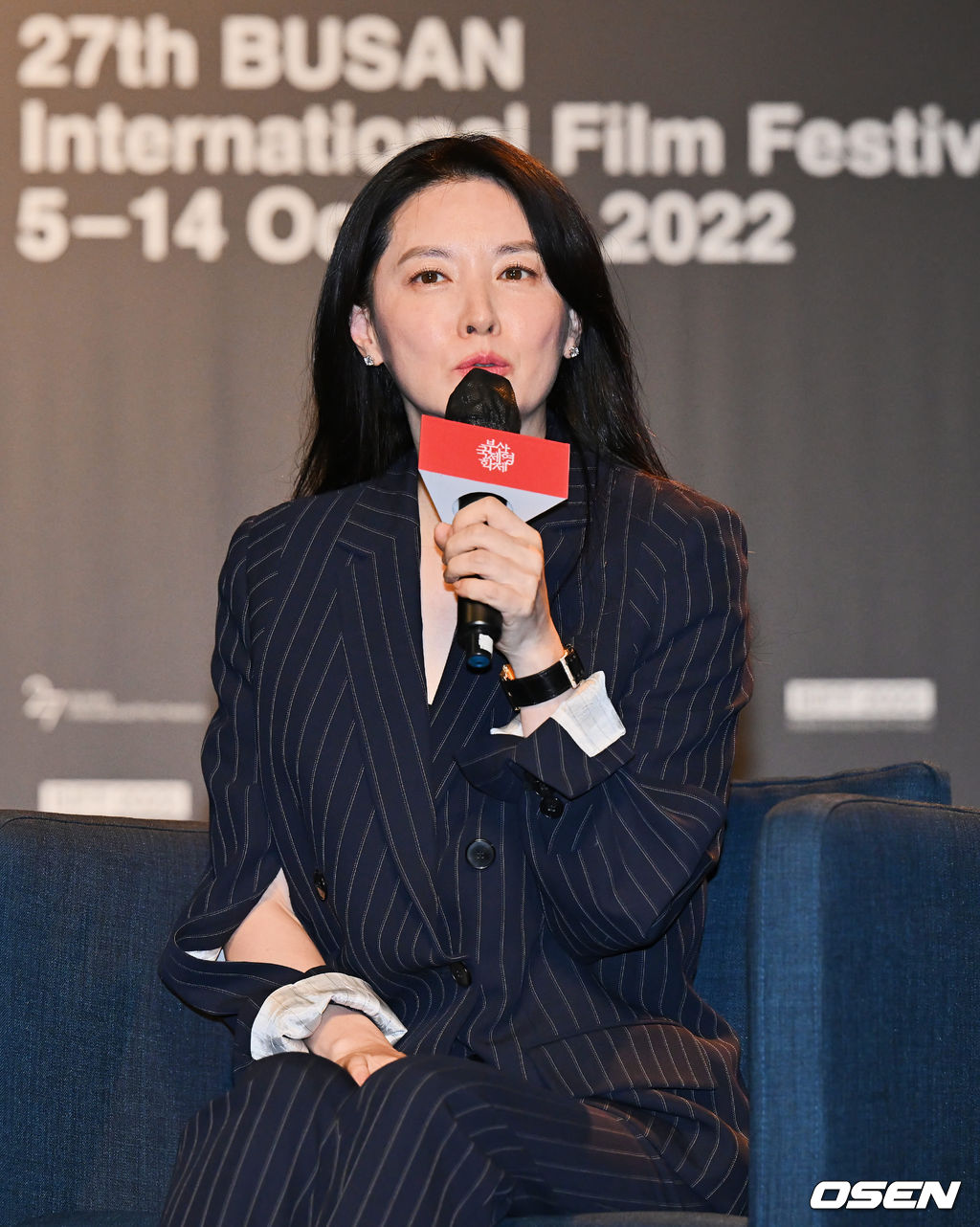 [사진] 이영애, 여전한 산소미인