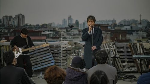 임재범 “아내 떠난 뒤 마음 무겁고 외로워”..6년 공백기 이유 (‘테이크 원)