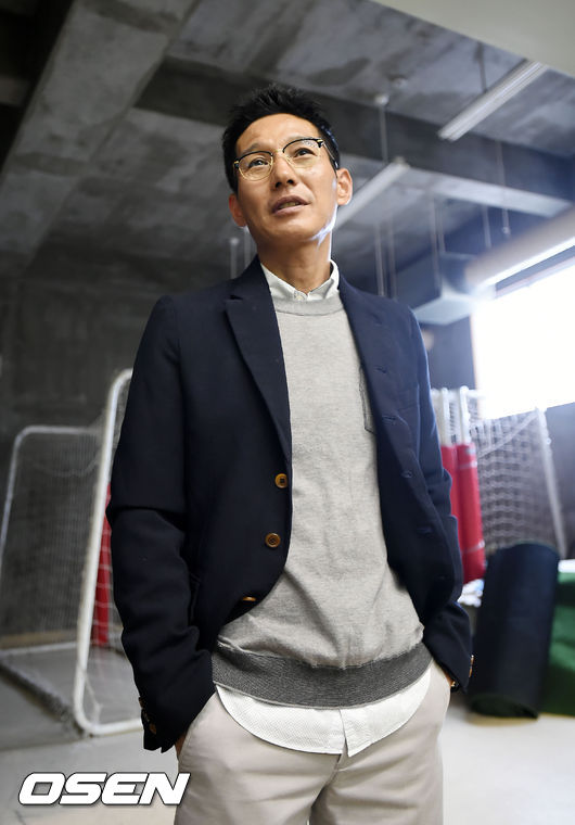 KIA 감독 후보에서 LG 감독으로...염경엽, 우승에 인생 걸었다