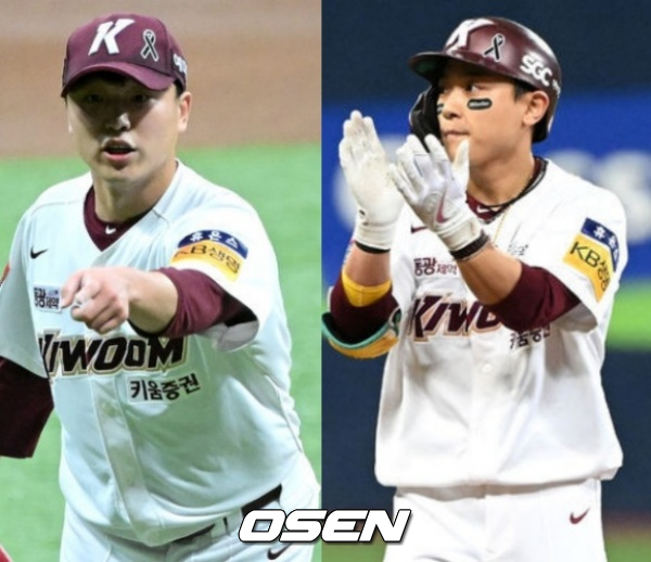 KIA가 보낸 저격수? 펄펄나는 승호&태진, 이런 트레이드를 하라
