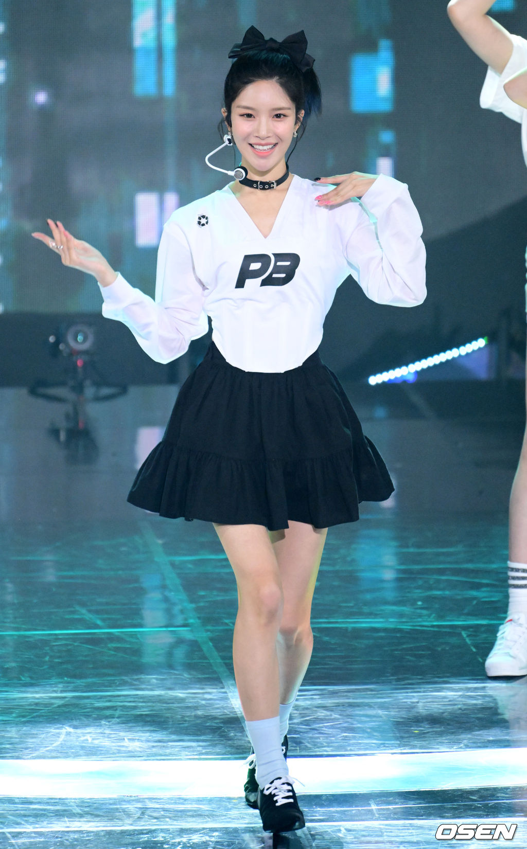 [사진]앨리스 도아, 예쁨