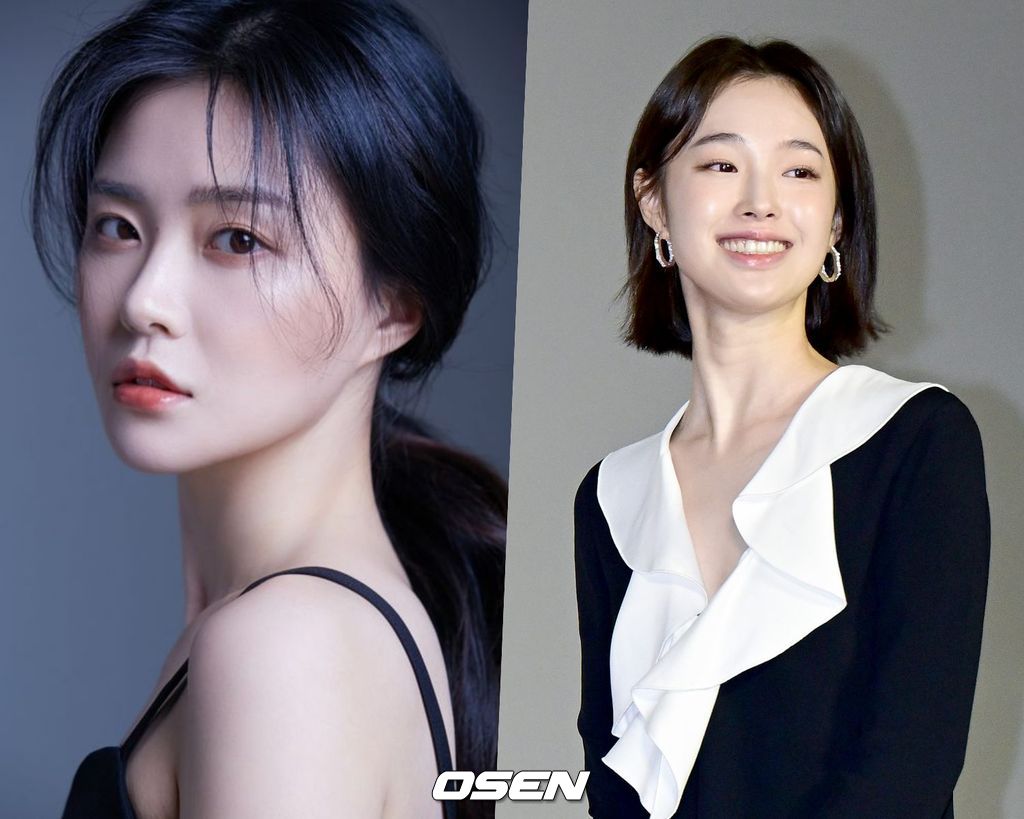 ‘썸바디’ 강해림·’악에 바쳐’ 이진리, ‘연참’ 재연배우→주연배우로..눈부신 성장 [Oh!쎈 이슈]