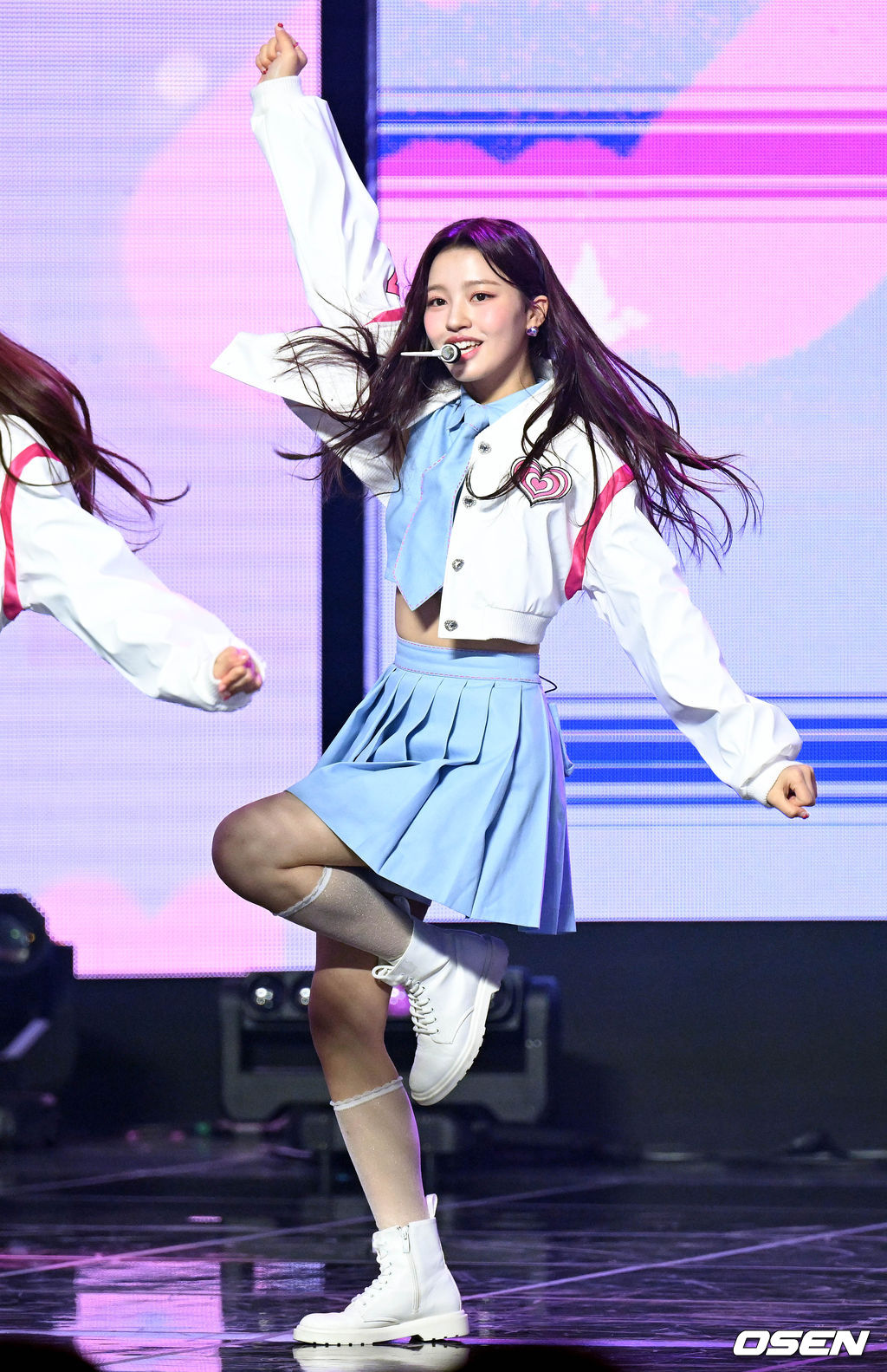 [사진]첫사랑 두나, 러블리 한가득~