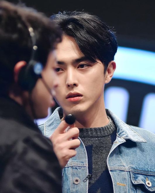 제국의 아이들 출신 희철, 매니저 변신 미플렉스엔터 공동대표 [공식입장]
