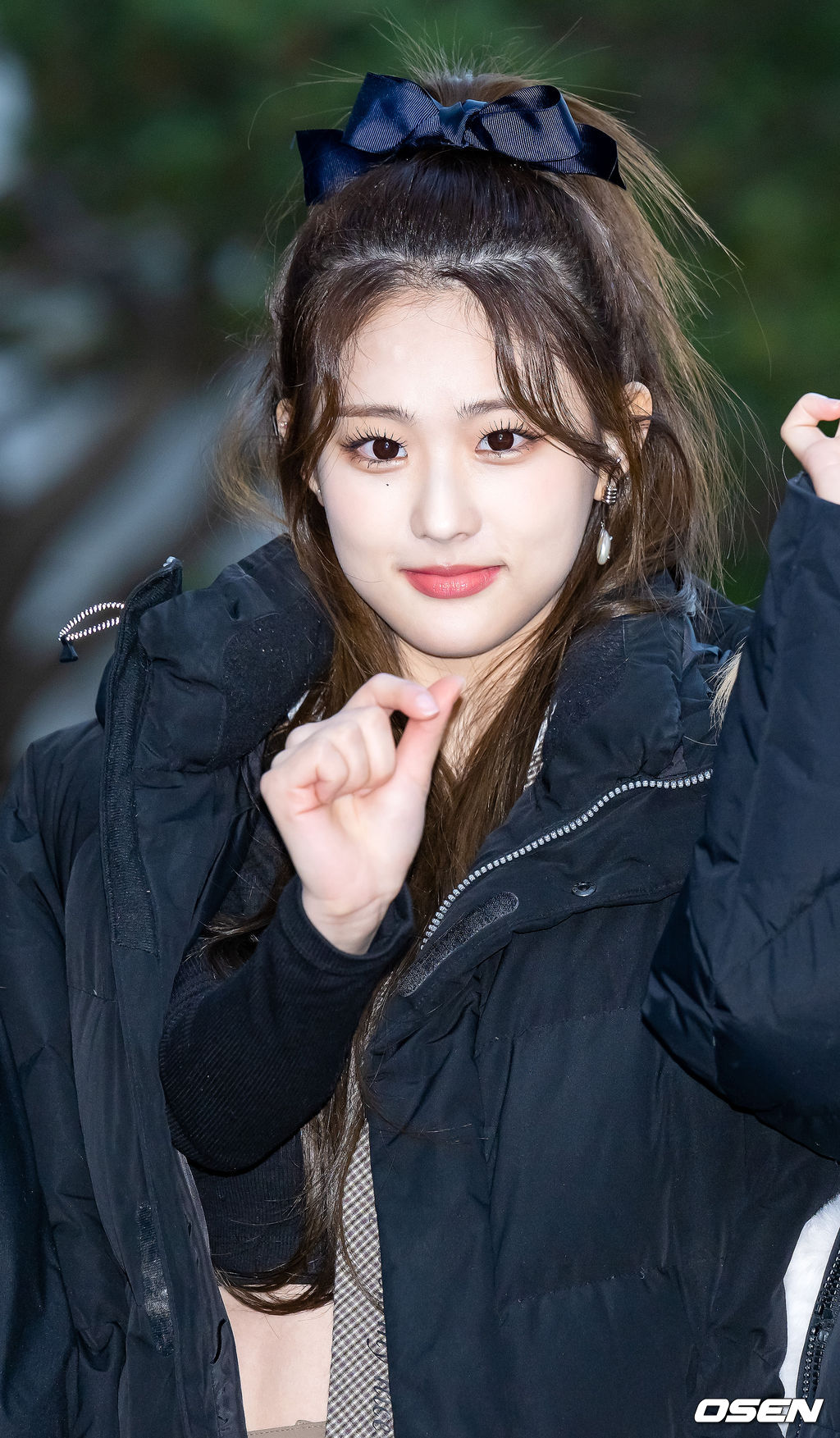 [사진]아이칠린 주니,돋보이는 깜찍함