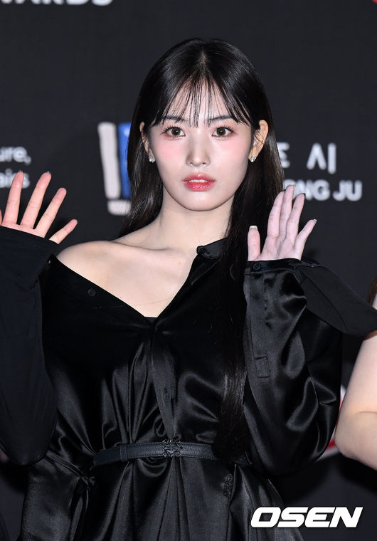 엔믹스 지니, 데뷔 10개월만 탈퇴..개인 사정➝6인조 개편[종합]