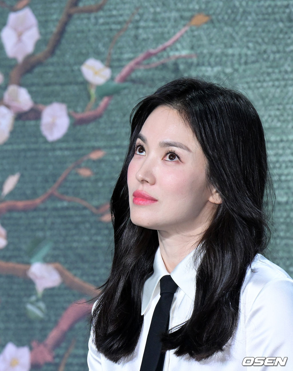 [사진]송혜교가 그리는 복수극 더 글로리