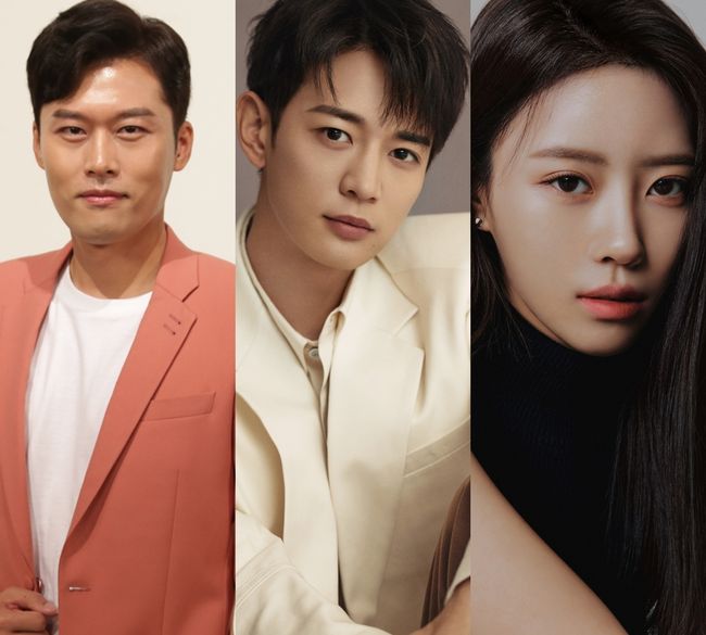 김일중·최민호·이미주, 서가대 MC 활약 에고..K팝 팬덤 주목