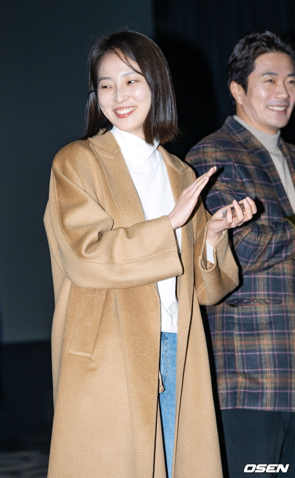 [사진]차희,미소 활짝