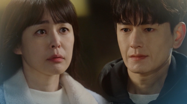 삼남매 임주환, ♥︎이하나에 이혼 선언➝김소은♥︎김승수 이별 위기[어저께TV]