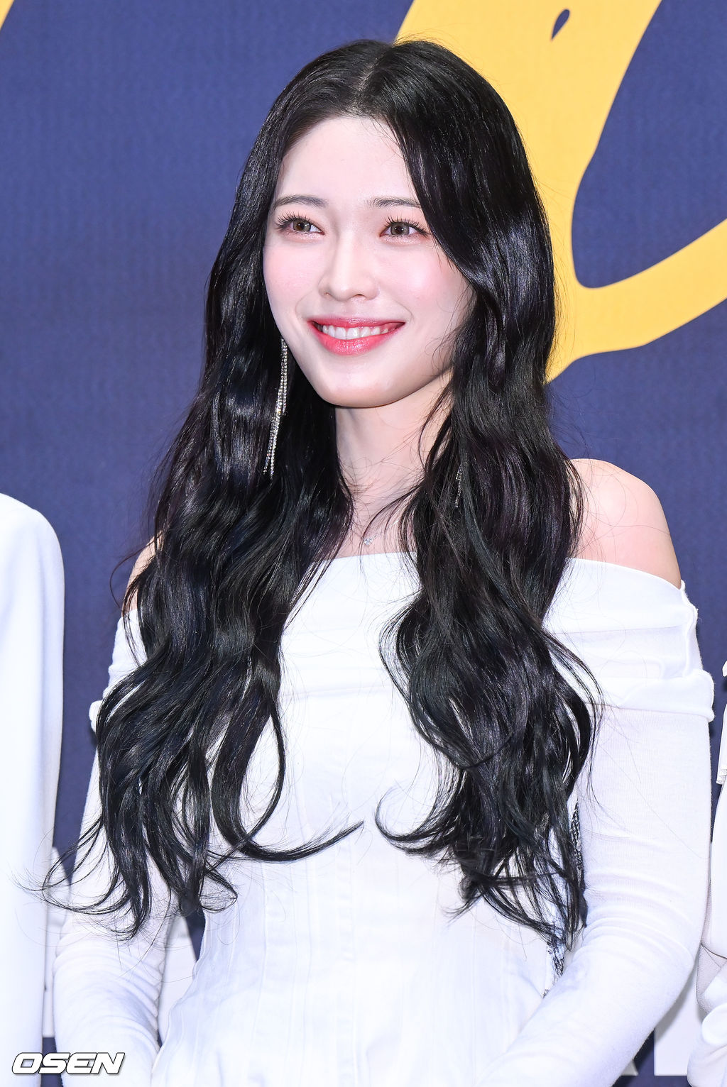 [사진]빌리 하람,아름다운 미소