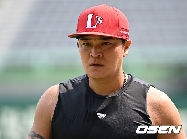 ‘분노 역풍’ 추신수의 작심발언, 안우진도 이강철호도 모두 상처만 입혔다