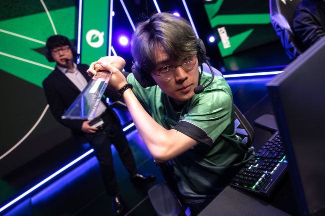 [LCS] 북미 레전드 ‘더블리프트’, 후배 칭찬 “‘프린스’ LCS 최고 원딜”