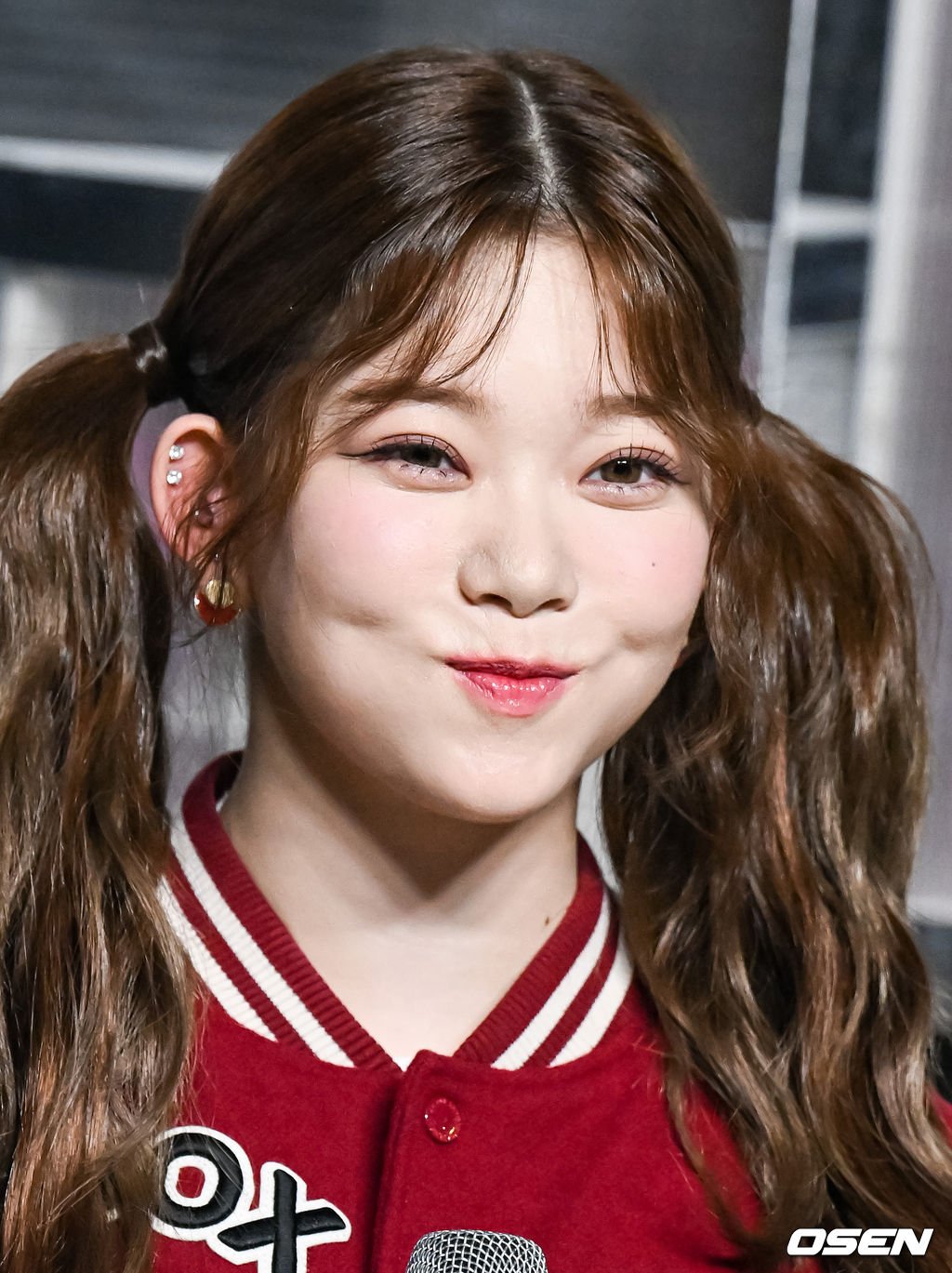 [사진]빌리 츠키,깜찍