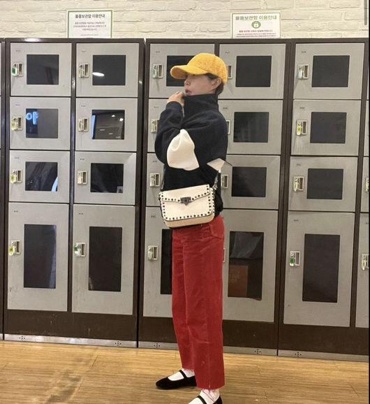 개과천선 슈, 소박한 모습 장 보기···마트 피자도 거뜬