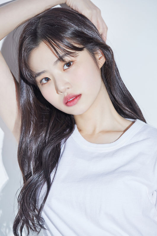최지수, 이혜리와 치어리더된다..영화 '빅토리' 소희役 확정 [공식]