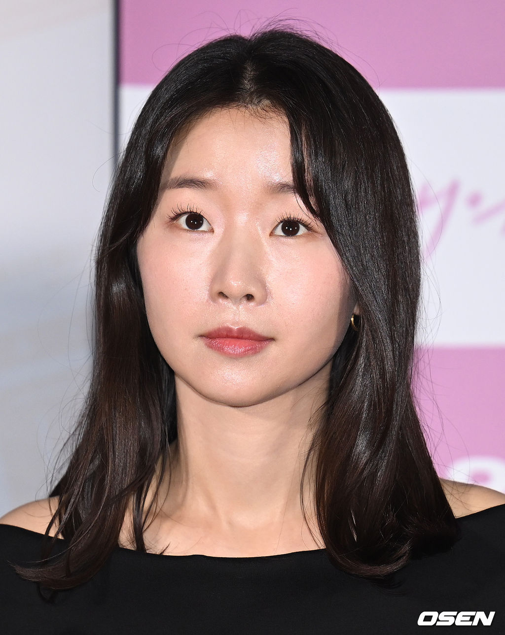 [사진]정수지,또렷한 눈빛