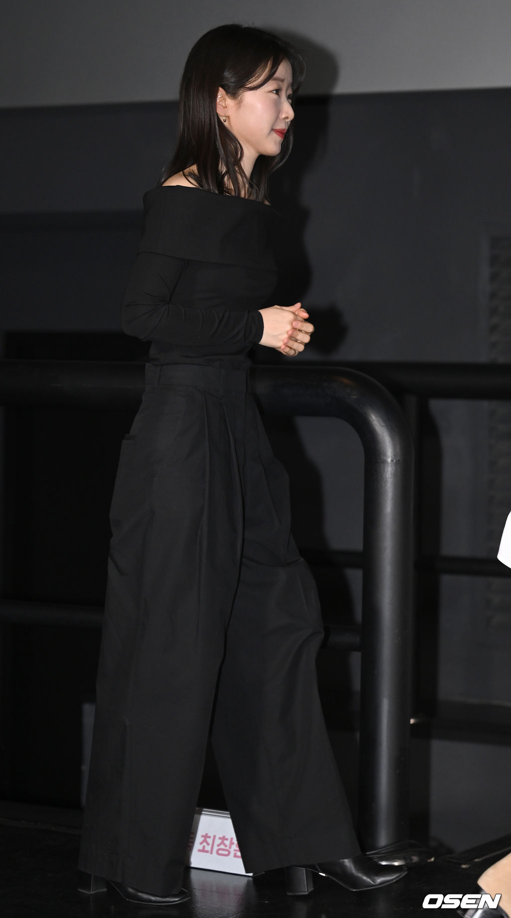 [사진]정수지,남다른 분위기