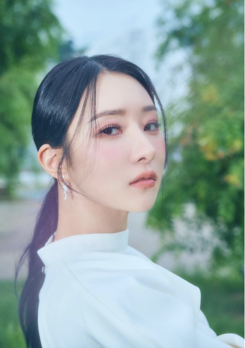 키움, 13일 NC전 걸그룹 ‘드림캐쳐’ 수아 시구