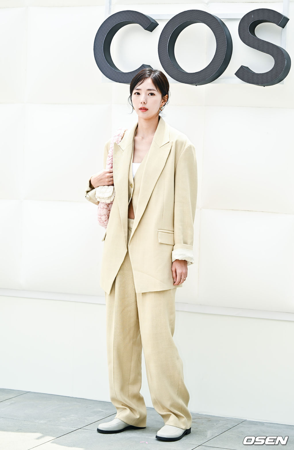[사진]채수빈,시크하게