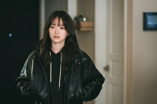 천우희 “’이로운 사기’ 보면 정신건강에 이로워” 첫방 전 자신감
