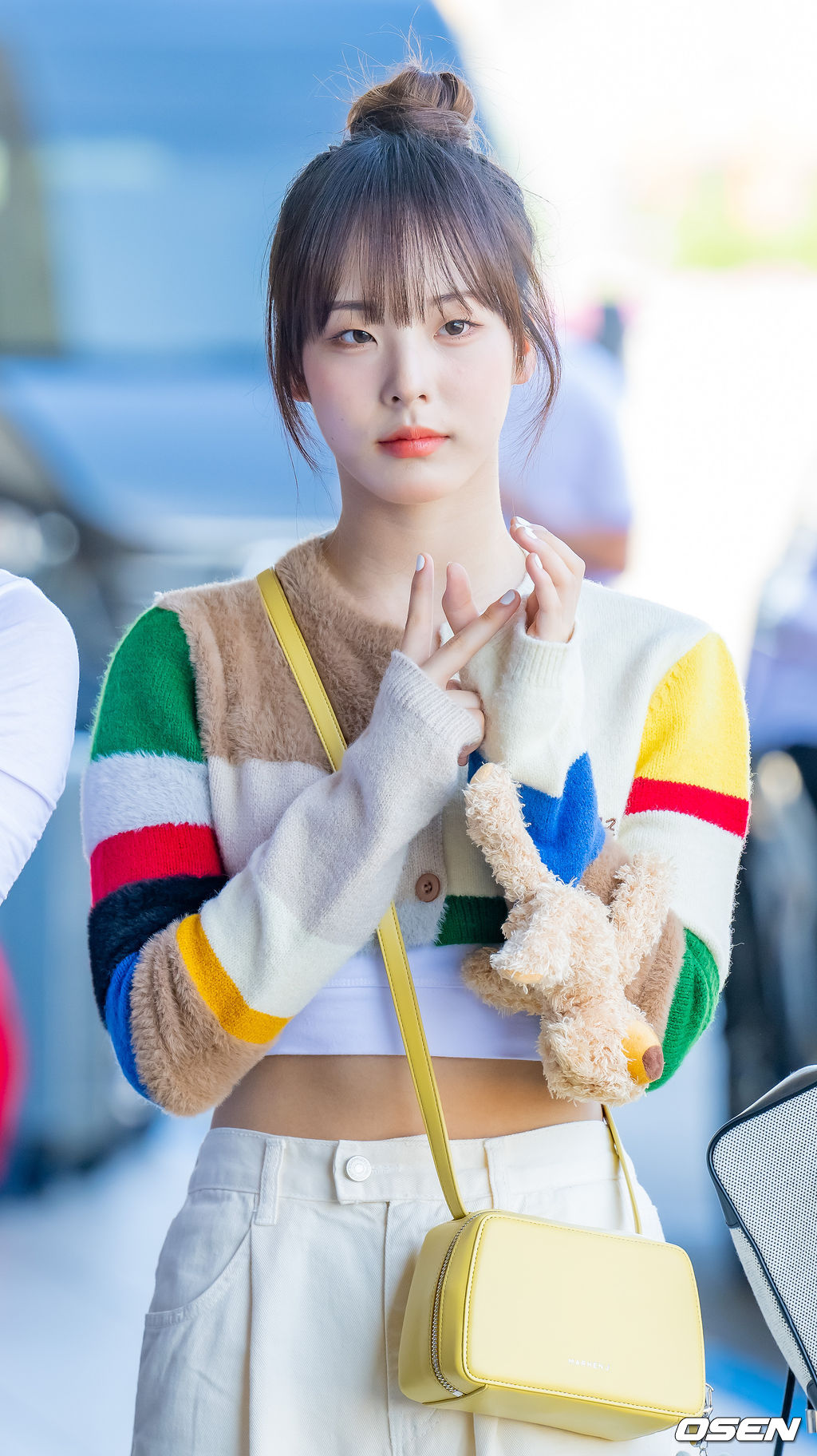 [사진]클라씨 선유,빠져드는 눈빛