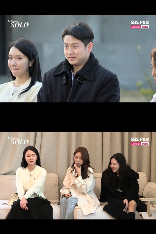 나는솔로 15기 영호, 의자왕 등극···류수영 닮은 외모 빛났나[Oh!쎈 리뷰]