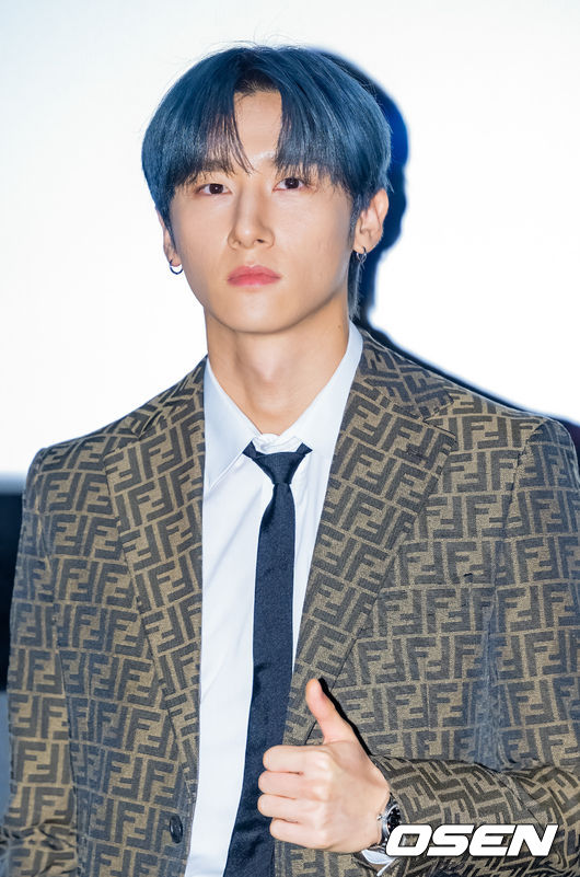 최대치 담았다...홀로서기 몬스타엑스 아이엠, 이유 있는 자신감 (종합)[Oh!쎈 현장]