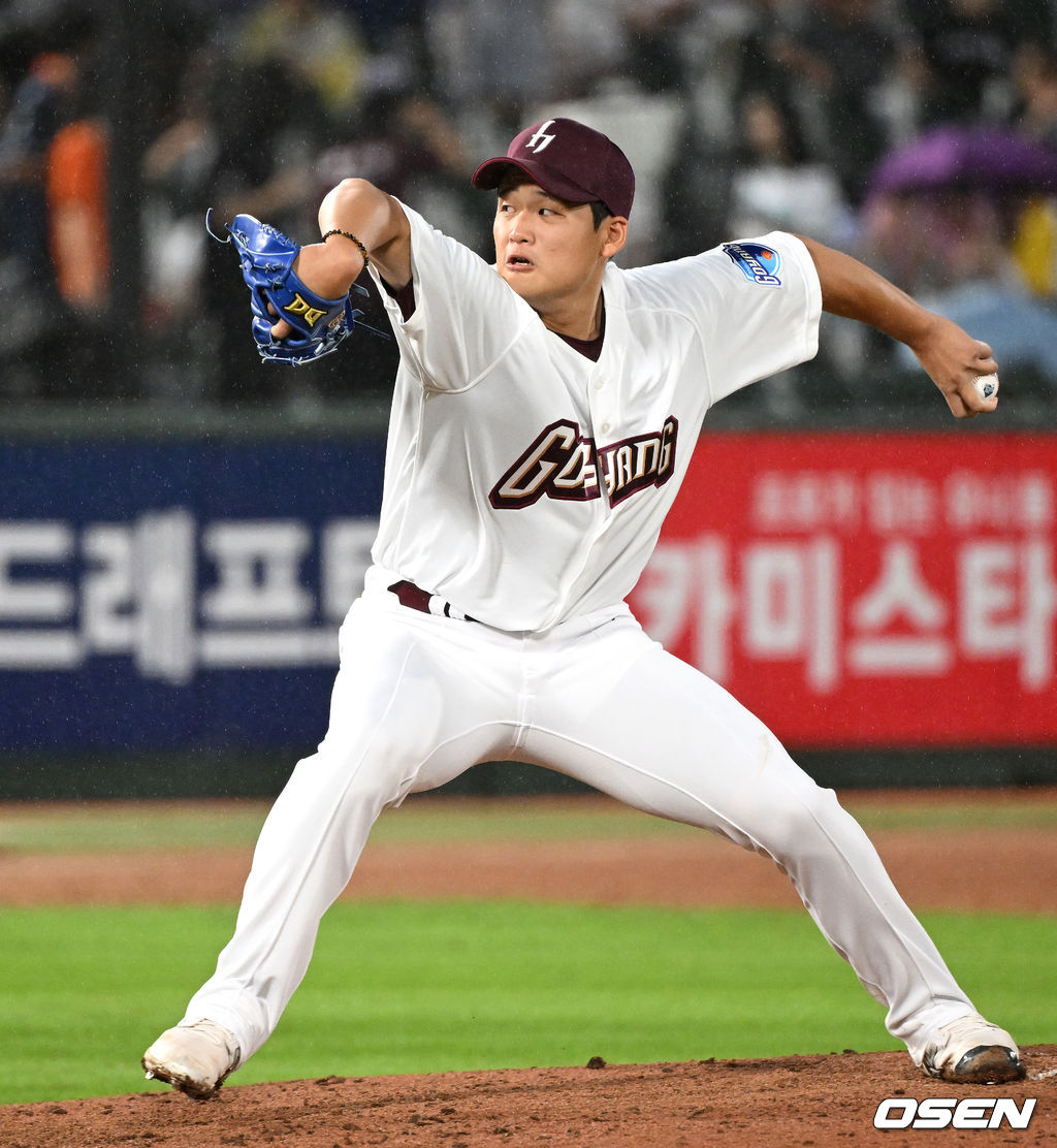 [사진]이종민,막는다