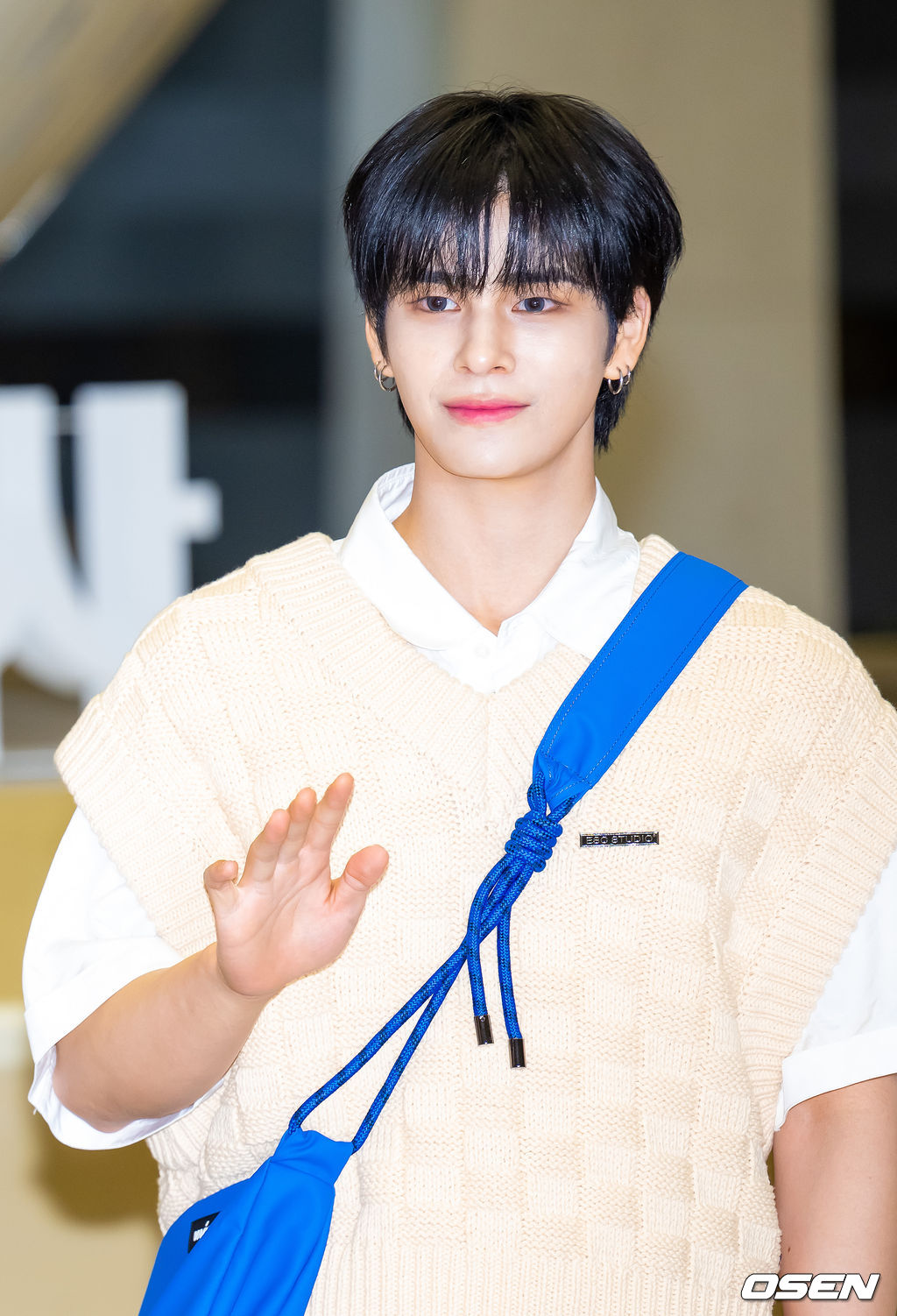 [사진]크래비티 세림,CG 비주얼