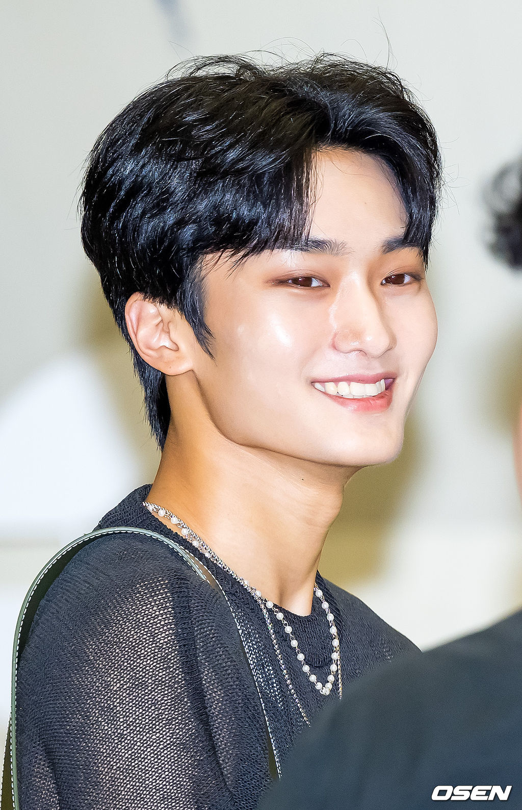 [사진]크래비티 태영,여심 사로잡는 미소
