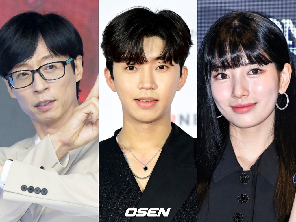 유재석→임영웅 꿈꾸고 복권당첨..수억원 안겨준 복덩이 ★[Oh!쎈 이슈]