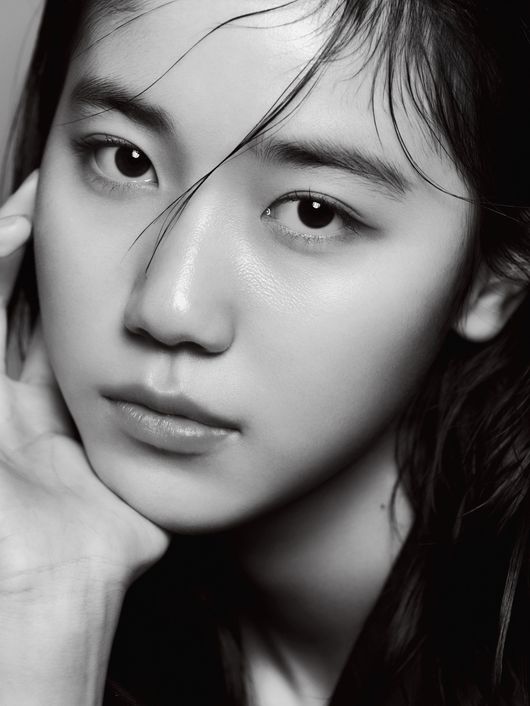 설경구 딸 이레, 김보라x박소진과 한솥밥..눈컴퍼니 전속계약 [공식]