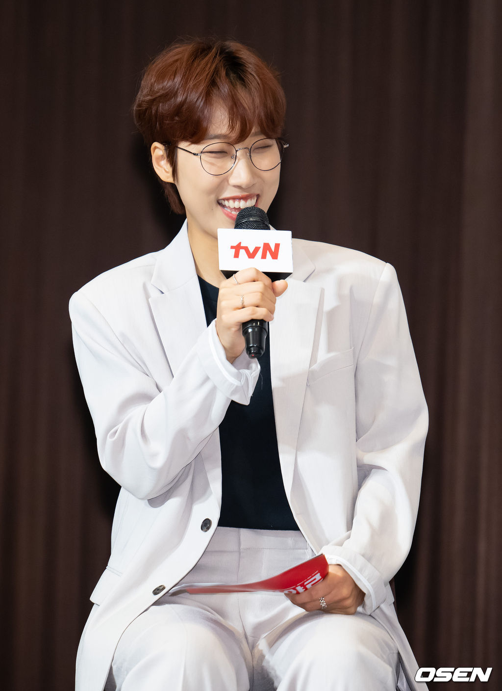 [사진]제제,즐거운 제작발표회