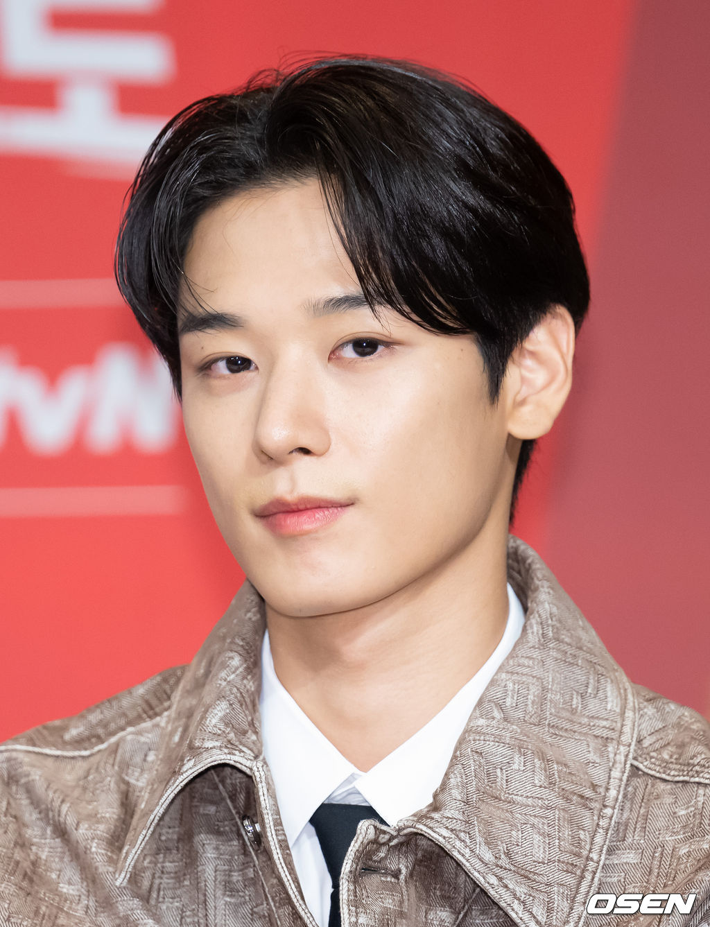 [사진]더보이즈 주연,차승원이 극찬한 비주얼