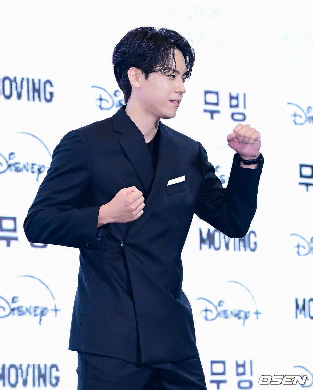 [사진]김도훈, 난 초능력을 가졌어