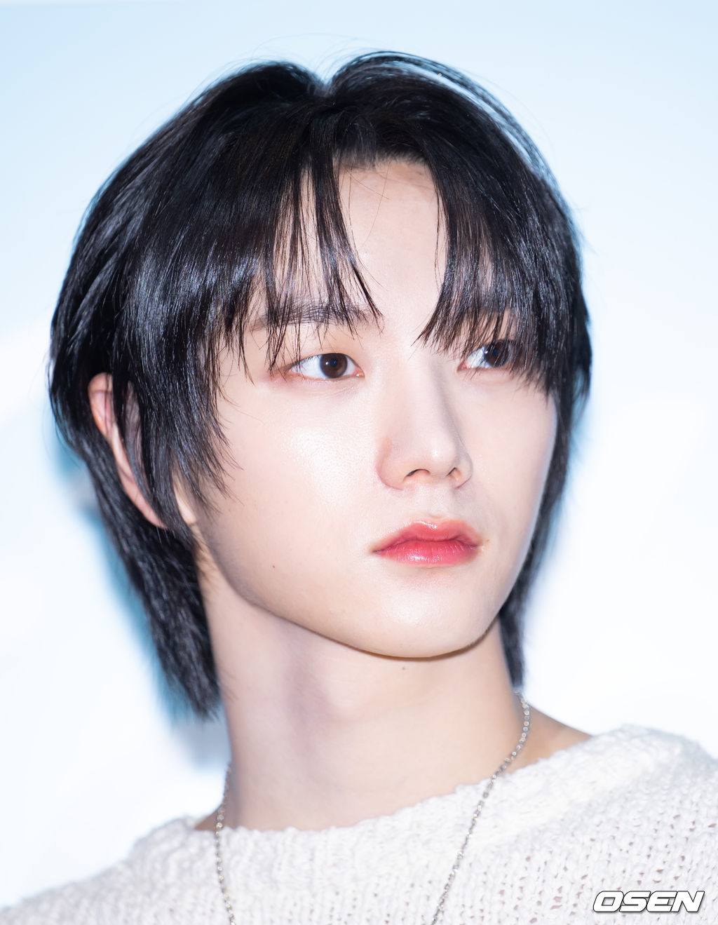 [사진]보이넥스트도어 성호,또렷한 이목구비