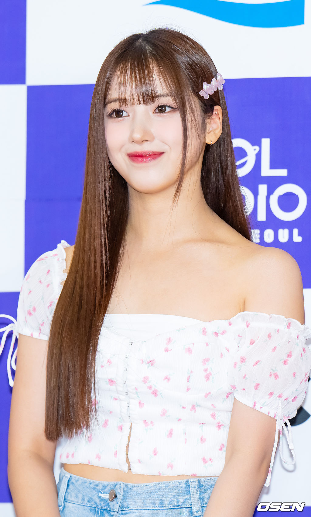 [사진]엔믹스 지우,사랑스러운 요정