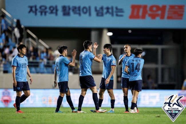 승점 6점 경기... 전북 vs 대구, 파이널A 분수령 경기 승자는?[오!쎈 프리뷰]