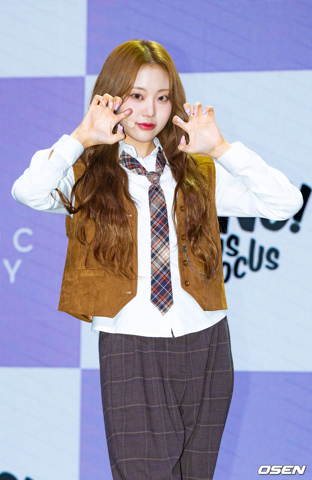 [사진]빌리 션,깜찍한 고양이