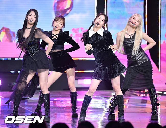 피프피 피프티, 완전체 깨졌다..‘사죄’ 키나 복귀·새나·아란·시오 전속계약 해지[종합]